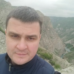 Александр Курилов, 12.02, Пятигорск