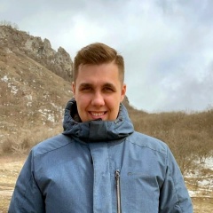 Максим Максимов, 18.08.1996, Домодедово