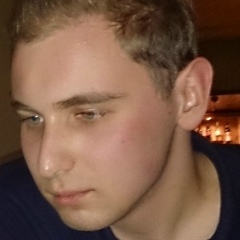 Виталий Павлов, 12.02, Санкт-Петербург