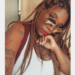 Mayná Braz, 18.06.1990, Rio de Janeiro