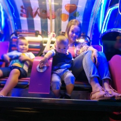 Макс Галымбек, 26.11.1989, Кызылорда