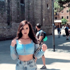 Елизавета Кузнева, 22.05, Астана