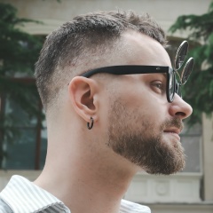 Игорь Рослов, 30.05.1989