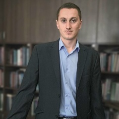Ярик Коваленко, 09.10, Киев