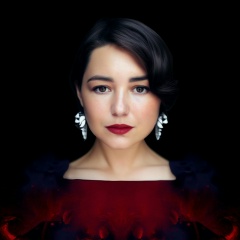 Юлия Балынец, Апатиты