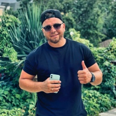 Сергей Лейба, 28.10.1991, Москва