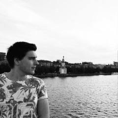 Алексей Стехин, 14.04