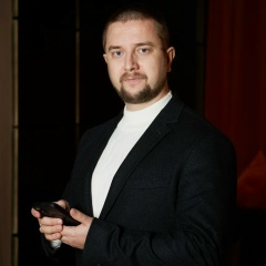 Константин Афанасьев, 22.07.1986, Москва