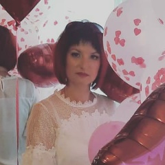 Ирина Чернега, 19.08.1984, Херсон