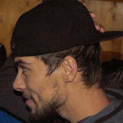 Ислам Жангериев, 06.12, Нальчик