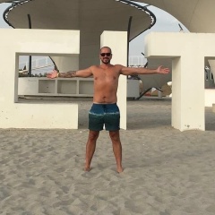 Владимир Жучков, 29.11.1984, Москва