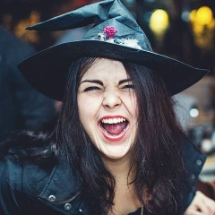 Екатерина Клочан, 03.01.1989, Кишинев