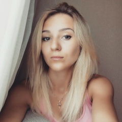 Виктория Михайленко, 05.07, Харьков