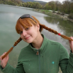 Алия Липецк, 30.09