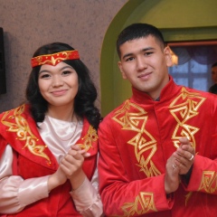 Елдар Мақсұтов, 15.05, Семей