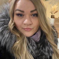 Марина Абрамова, 15.08, Тюмень