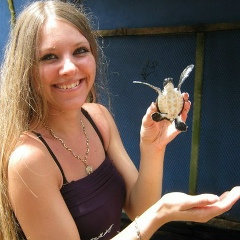 Яна Литвененко, 28.08, Москва