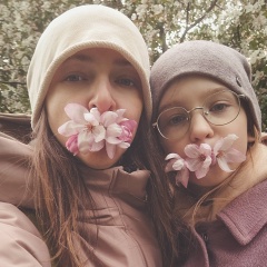 Лана Зайкова, 16.09, Челябинск