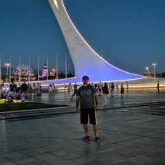 Давид Тадевосян, 28.09, Магнитогорск