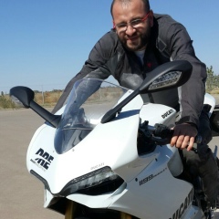 Павел Финкельштейн, 20.01.1983, Алматы