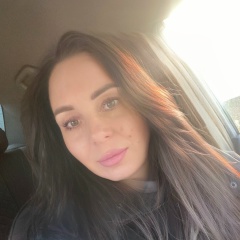 Марточка Кайт, 20.07, Комсомольск-на-Амуре