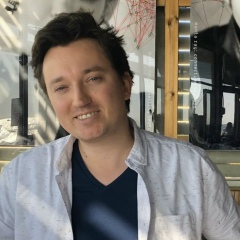 Митя Питерский, 16.04.1988