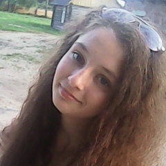 Лера Логинова, 18.03, Будслав