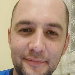 Шерзод Ходжиматов, 20.06, Санкт-Петербург