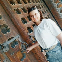 Любовь Зуйкова, 20.09, Киров