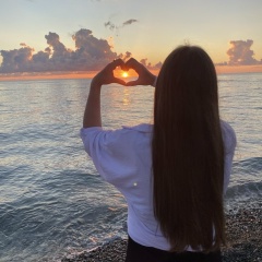 Екатерина Михолап, Тюмень