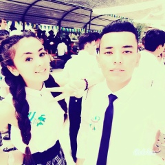 Азиз Саломов, 16.05.2000