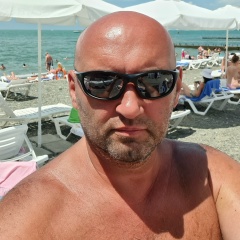 Игорь Бутенко, 30.06.1974, Москва