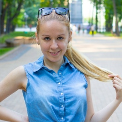 Катюня Черненко, 22.07, Одесса