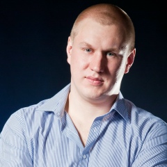 Андрей Козлов, 15.05.1989, Владивосток