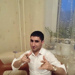 Ширин Шукуров