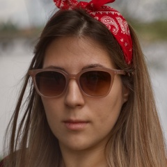 Евгения Богданова, 21.03, Москва