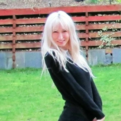 Ksenia Lawson, 18.08.1984, Sheffield