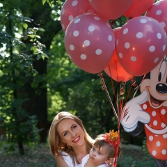 Оля Наниш, 21.06, Болград