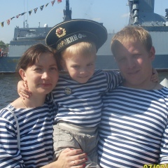 Иван Семибратов, 22.08, Санкт-Петербург