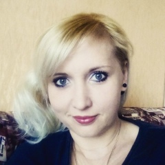 Людмила Богдан, 23.07, Киев