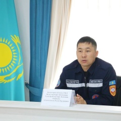 Ролан Абдикалыков, 05.01.1989, Кызылорда