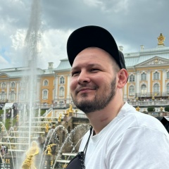 Вячеслав Журавлев, Москва