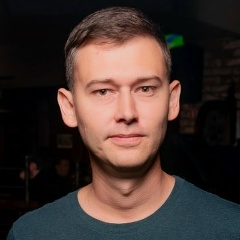 Ильнур Фазлеев, Казань