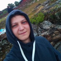 Nikolay Kirienkov, Оленегорск