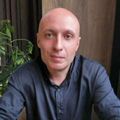 Кирилл Buddha, 16.05, Санкт-Петербург