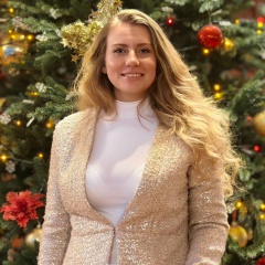 Яна Кафидова, 15.08, Москва