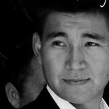 Meirbek Mendygaliev, 20.06, Алматы