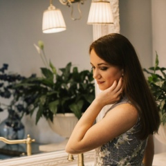Екатерина Канунникова, 03.09.1987, Новосибирск