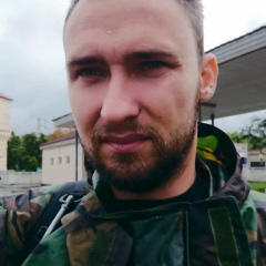 Юра Куганов, 30.03, Днепр (Днепропетровск)