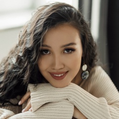 Balzaure Bokeykhan, 01.03, Алматы